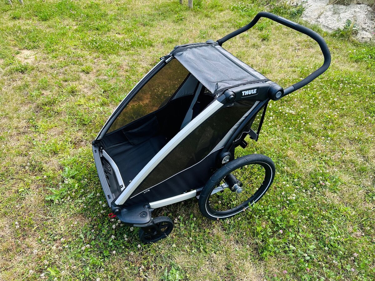 Thule Chariot 2 lite