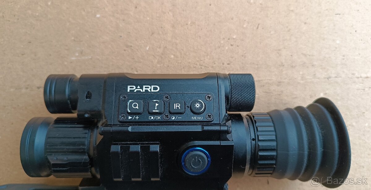 Pard NV 008 P
