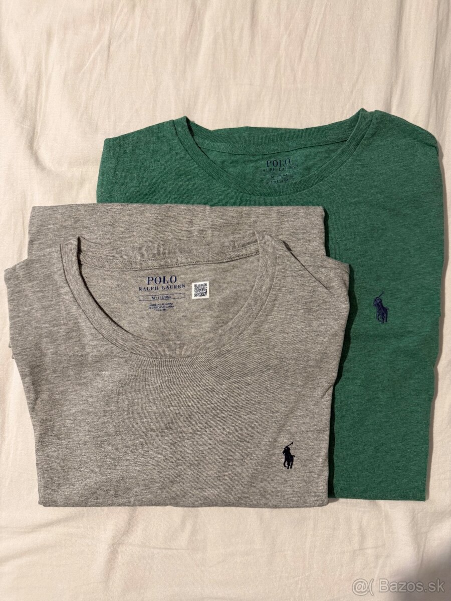 Ralph Lauren tričká