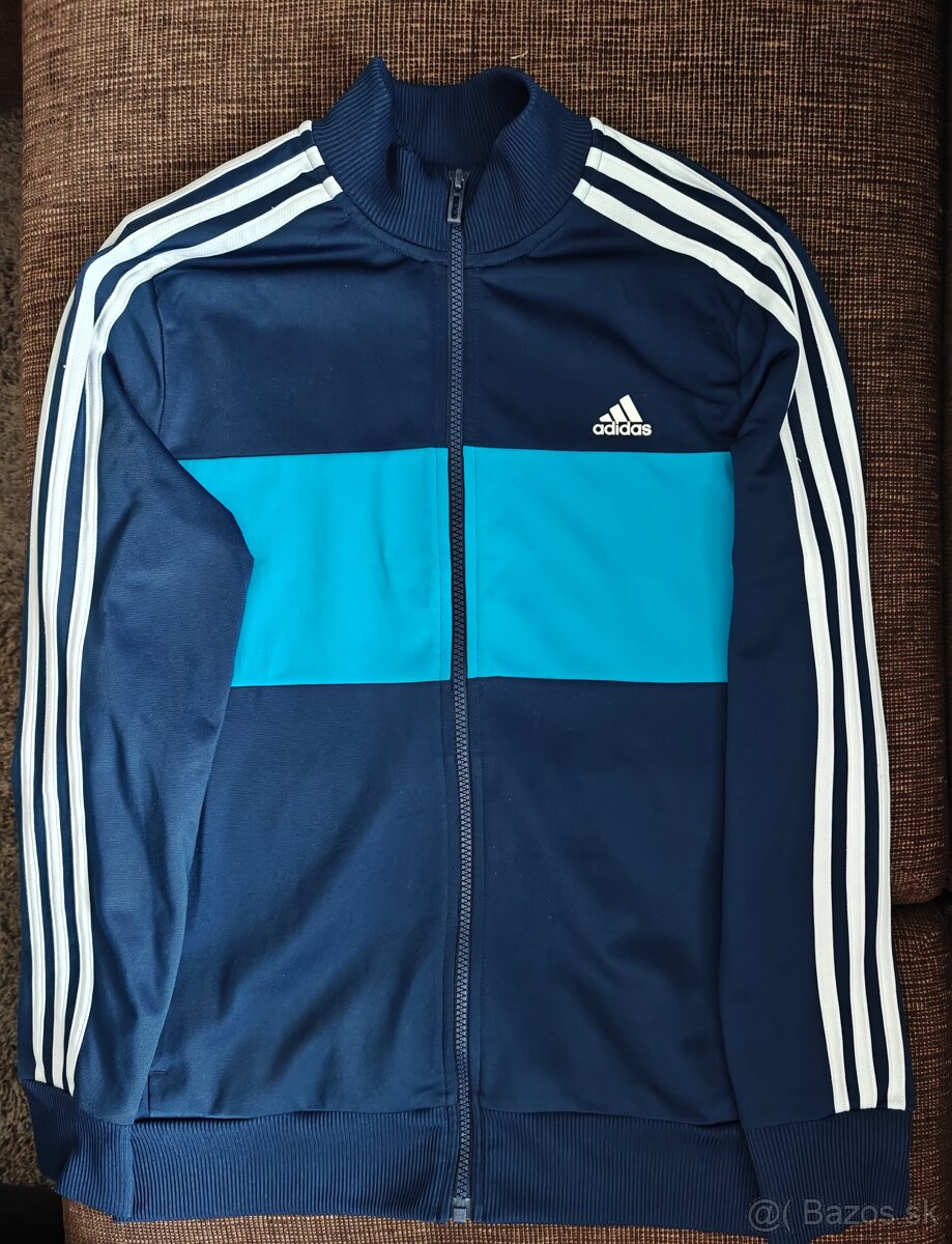 Mikina Adidas 164