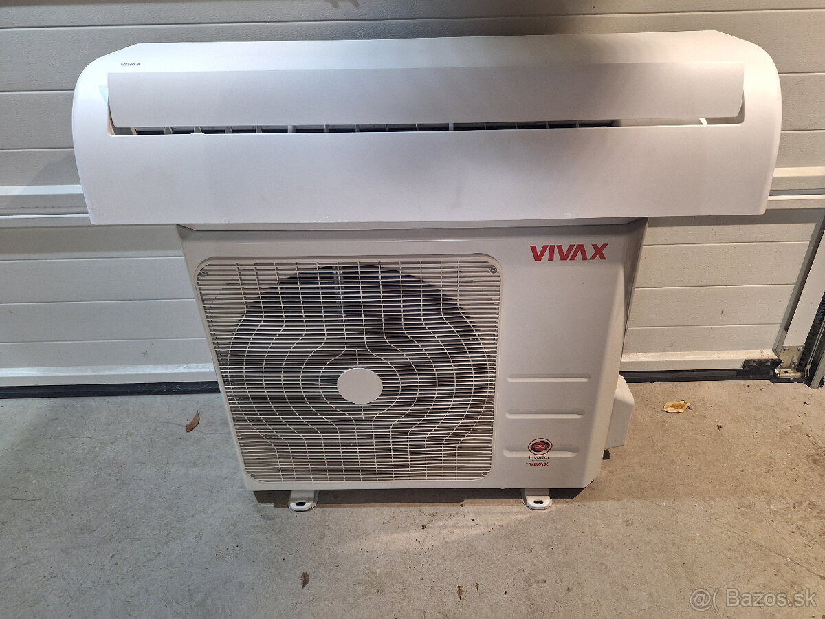 Klimatizacia Vivax 7kW