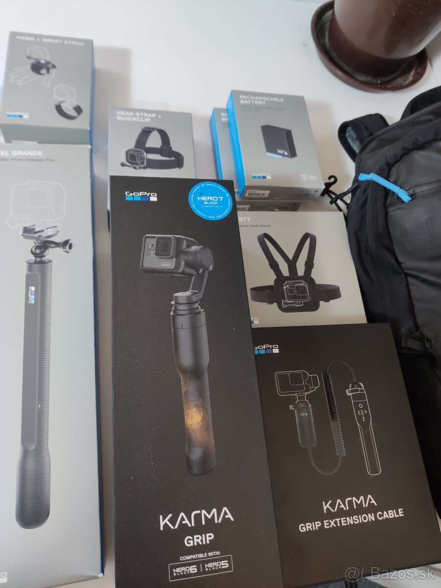 GoPro 7