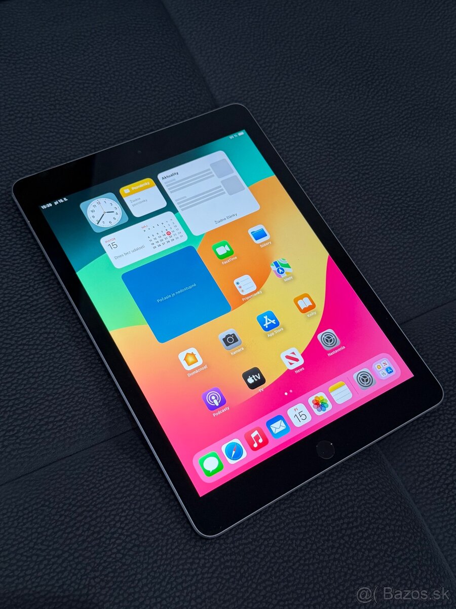 Apple iPad 6.Gen 32gb Wi-Fi