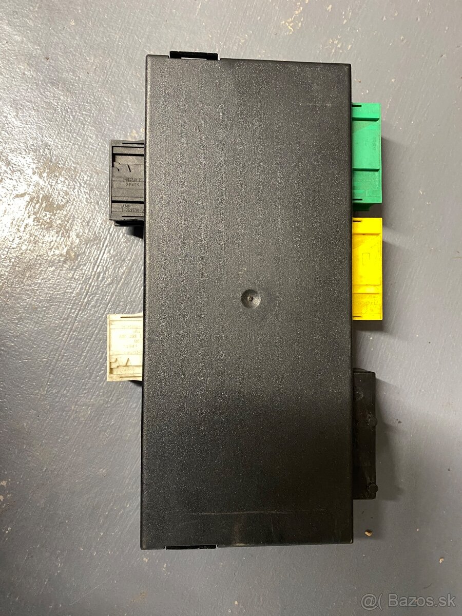 BMW 3 E36 Modul komfortu 8369482
