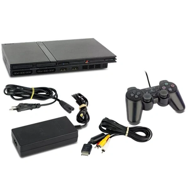Kúpim nefunkcne ps2/ps3/ps4/xbox