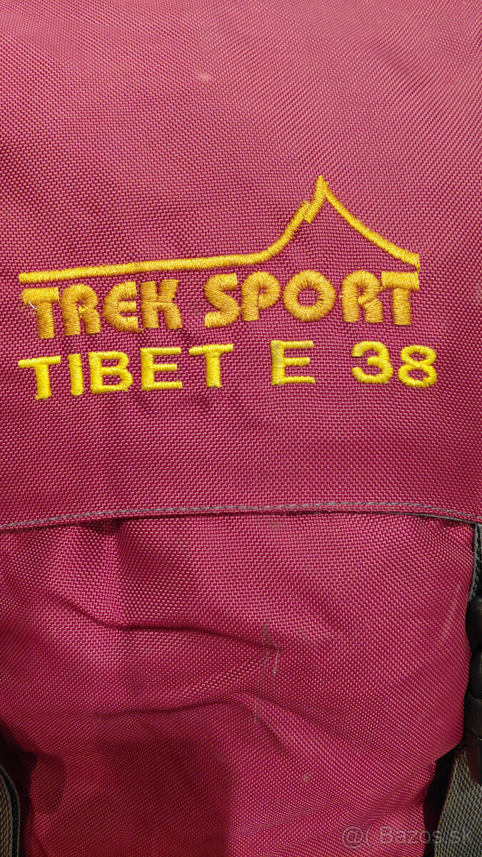 LEGENDÁRNY BATOH TREK SPORT