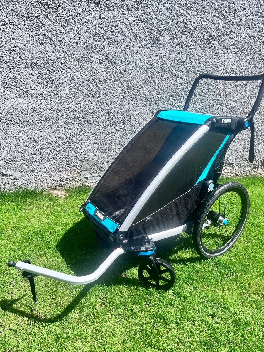 Thule Chariot Lite