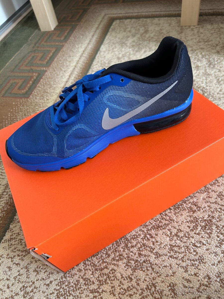 Nike botasky 100% stave veľkosť 38