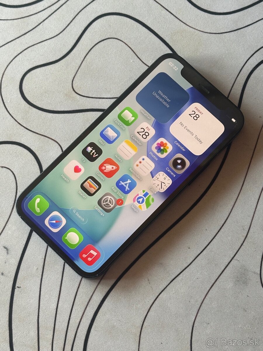iPhone 12 mini | 86% ✨