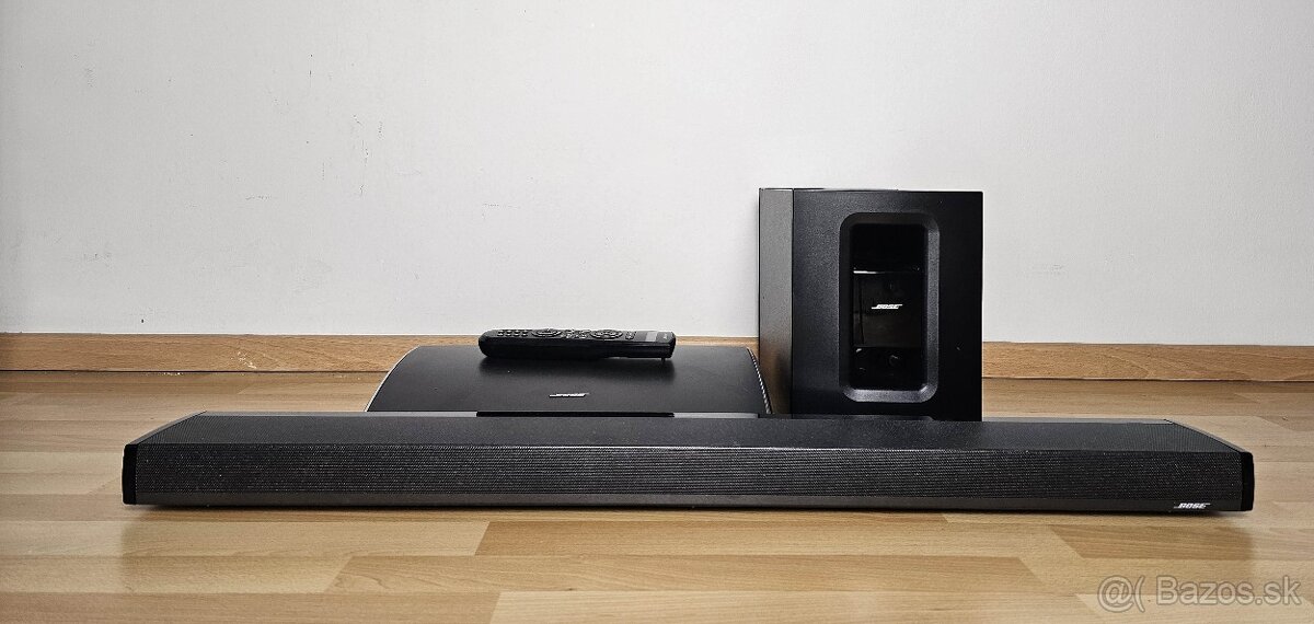 Bose Lifestyle 135