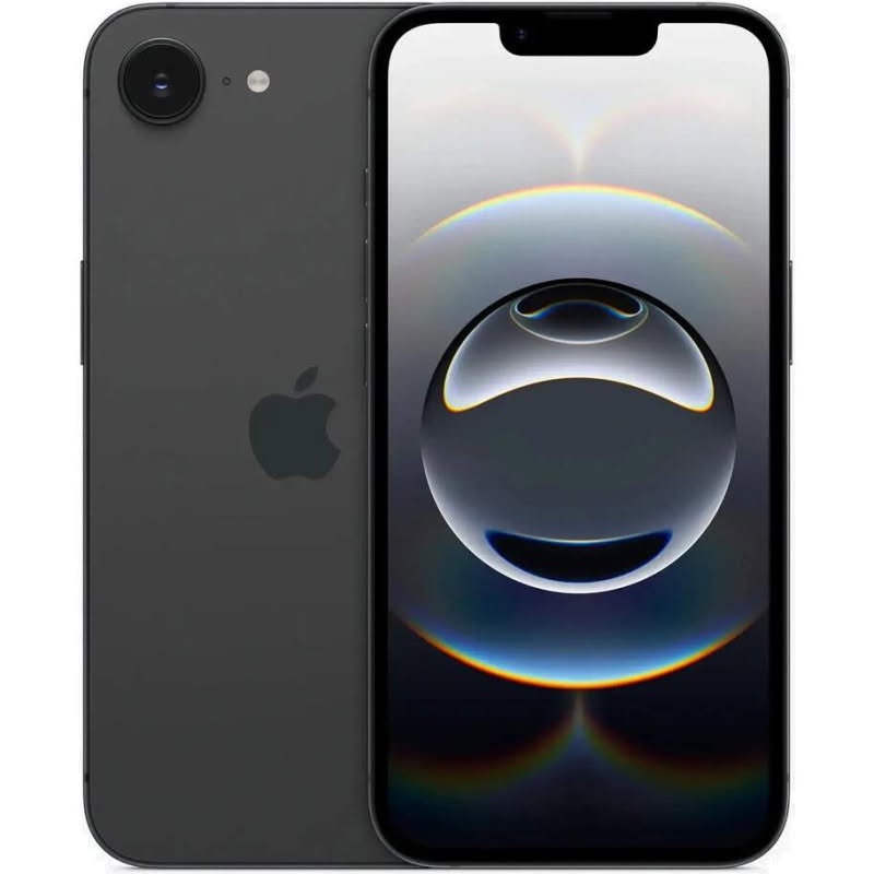 Apple iphone 16e 128gb