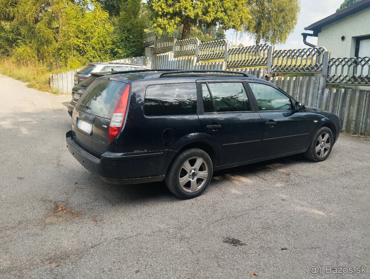 Predám Ford Mondeo 2004