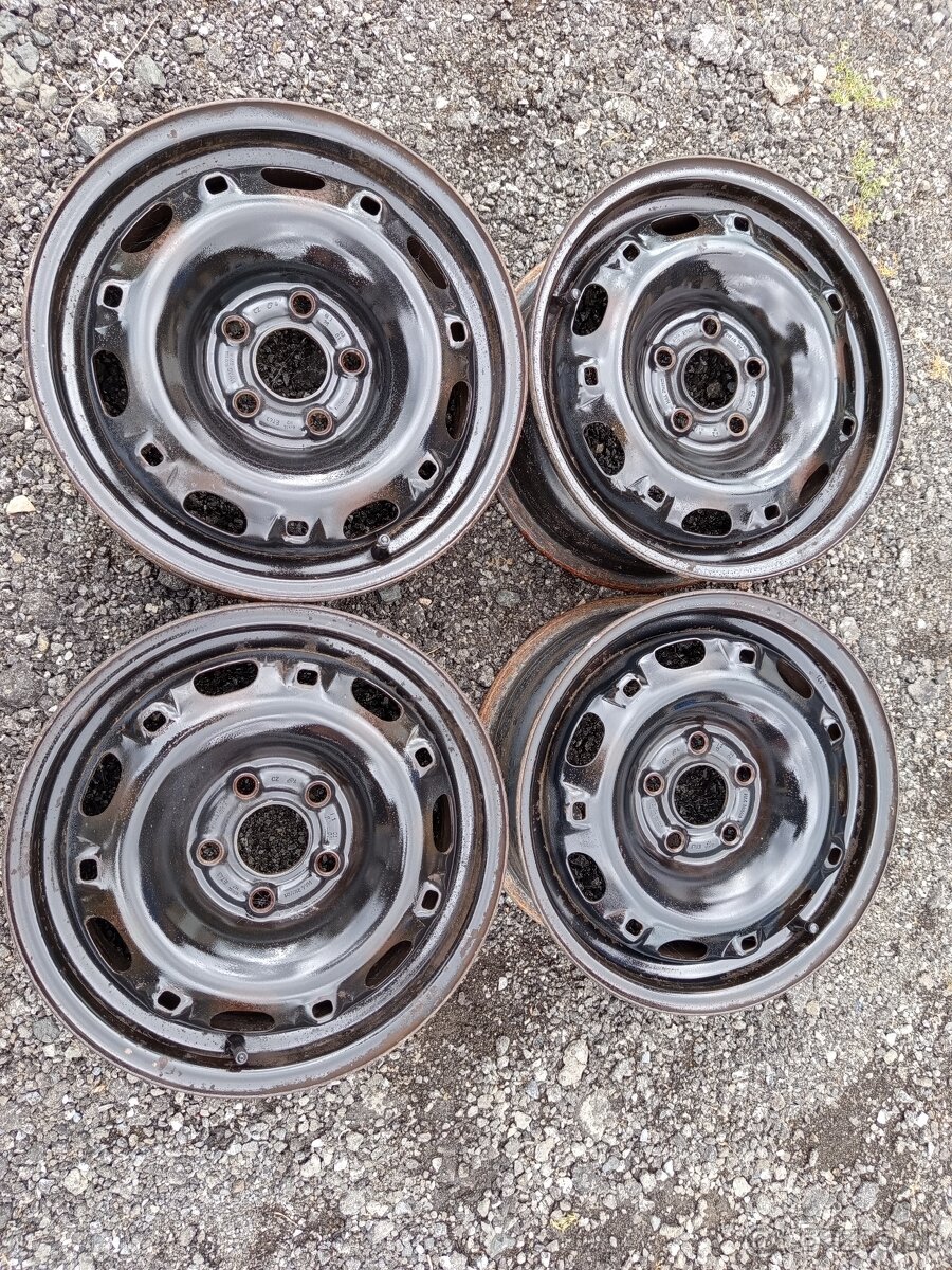 5x100 r14