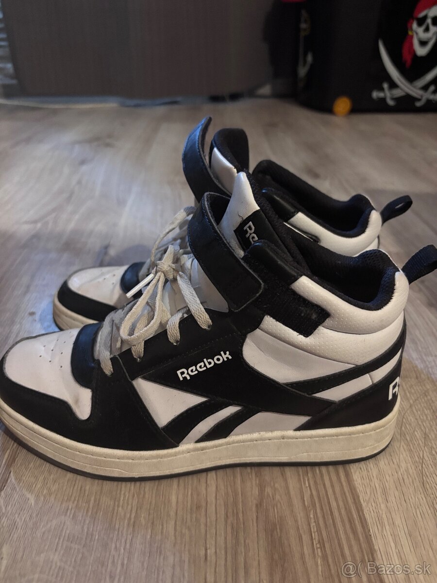 Botasky Reebok