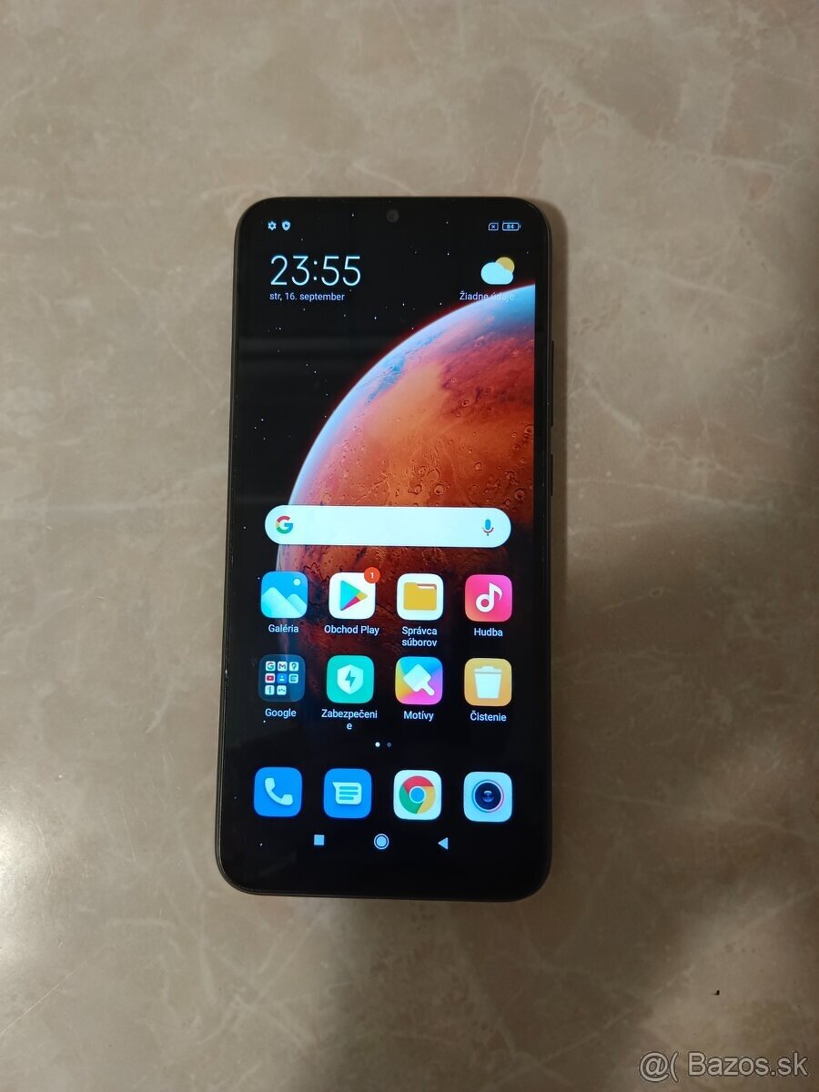 Xiaomi Redmi 9AT /2GB/32GB Super stav