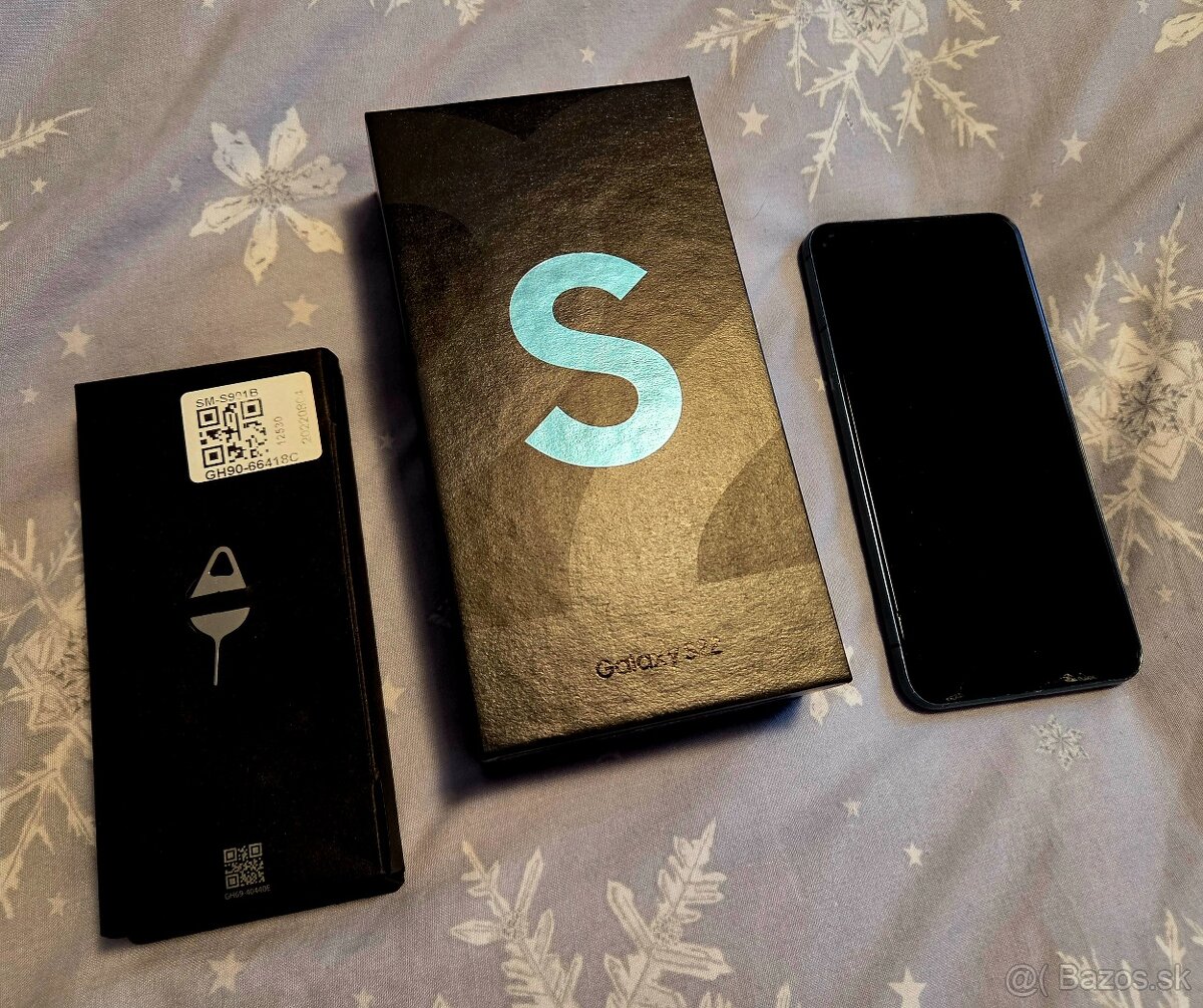 Samsung Galaxy S22