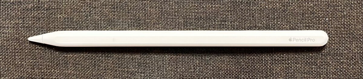 Predám Apple Pencil Pro