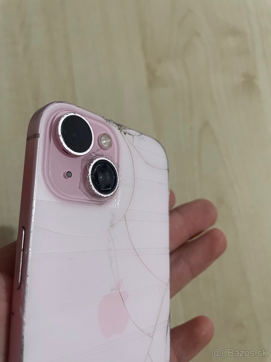 Iphone 15 128gb