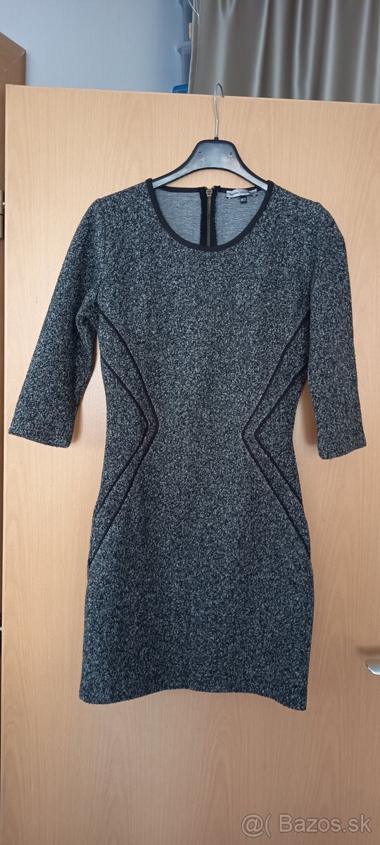 Dámske šaty Bershka