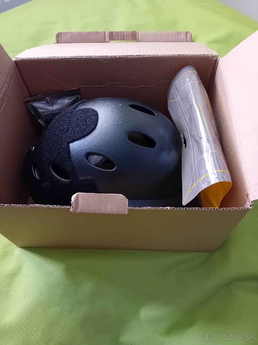 Airsoft prilba
