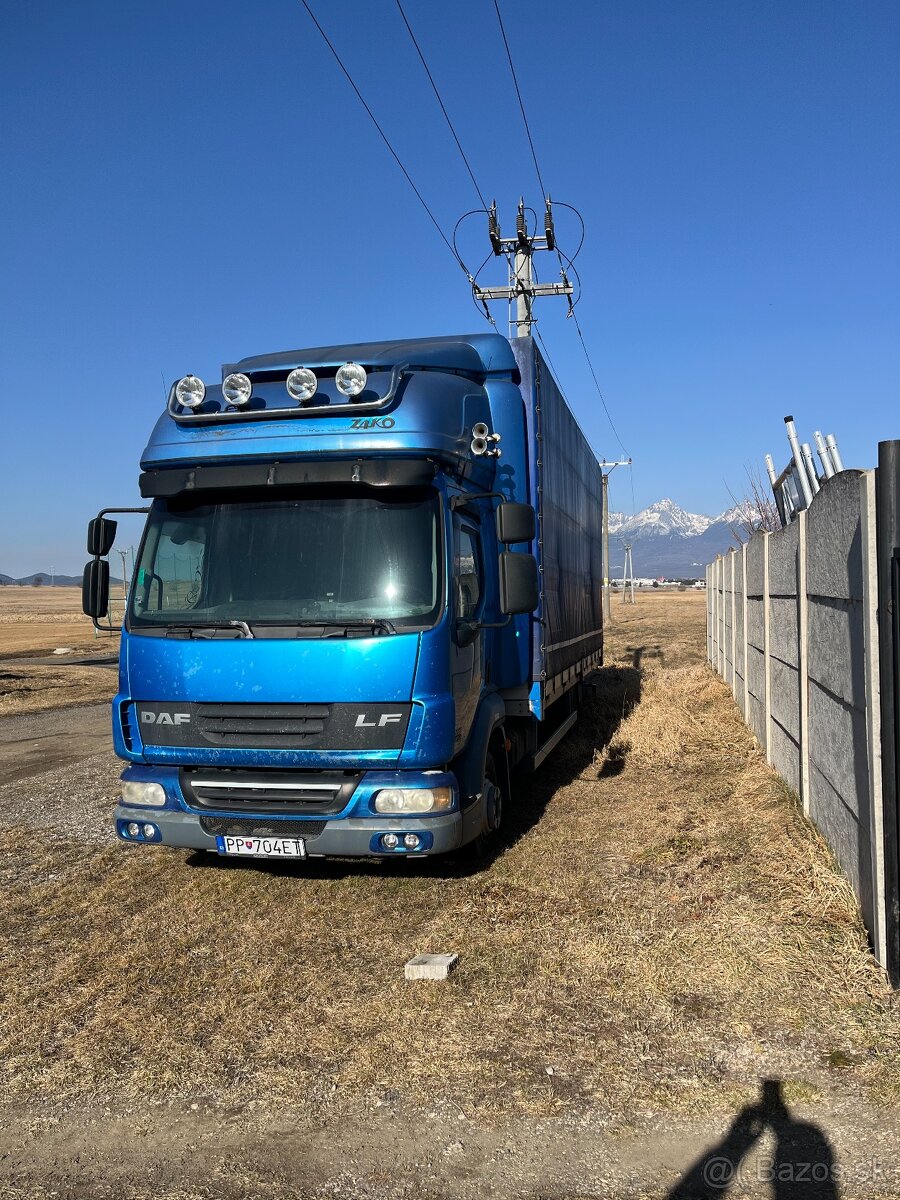 DAF