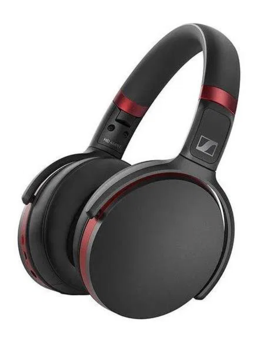 Sennheiser 458BT