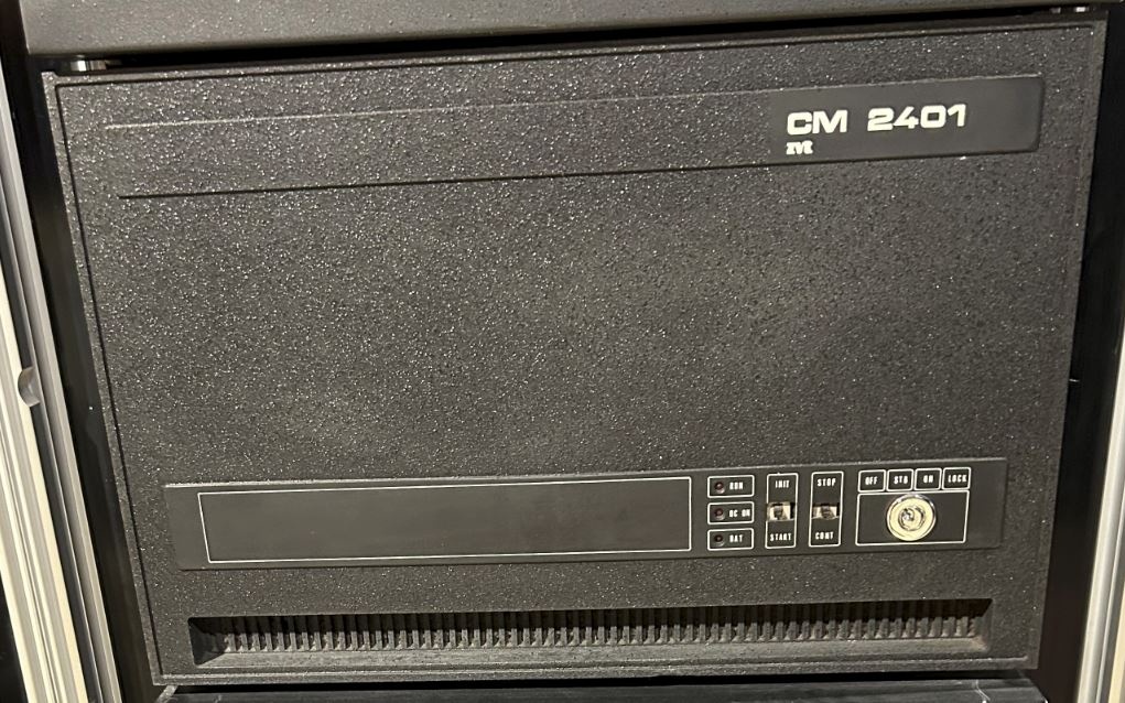 kupim ZVT smep tesla CM 2401