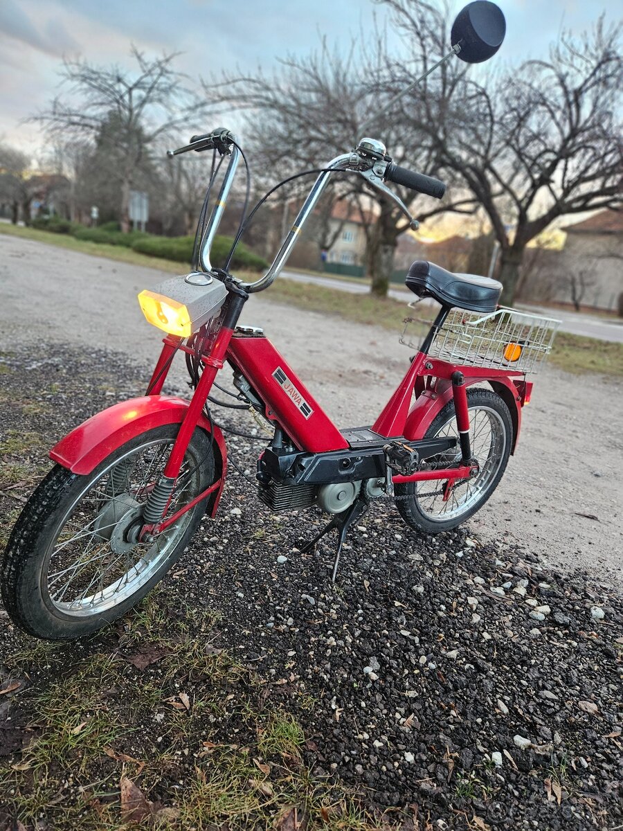 Babeta 207