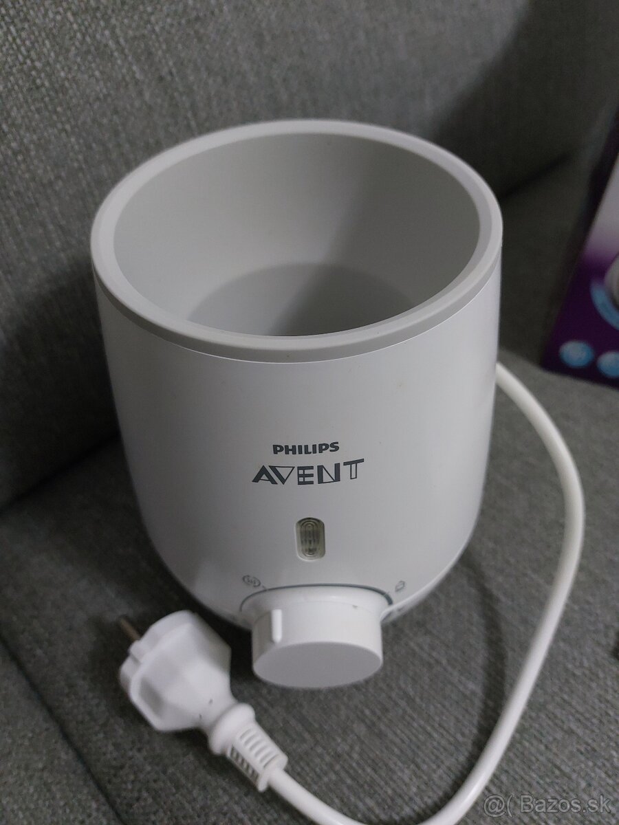 Ohrievač fliaš Philips AVENT SCF355