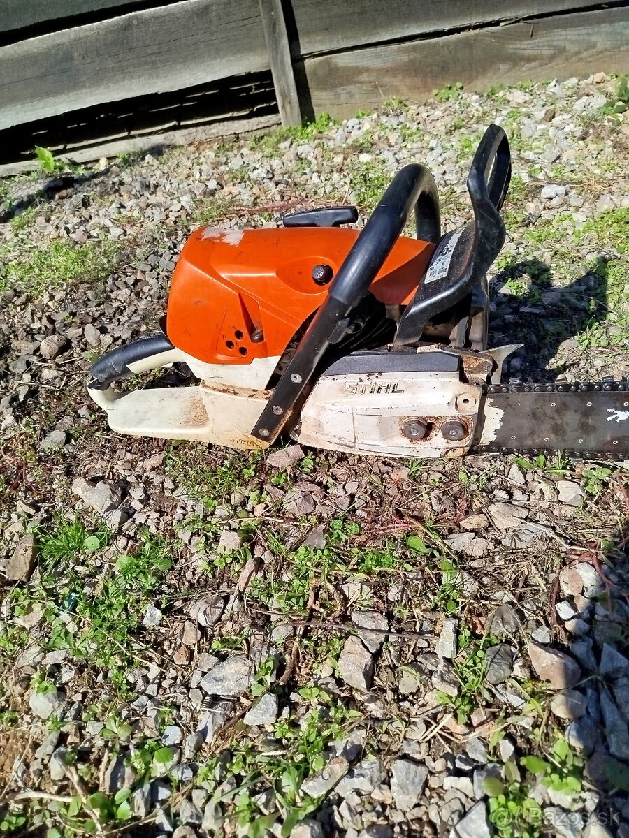 Sthil 462