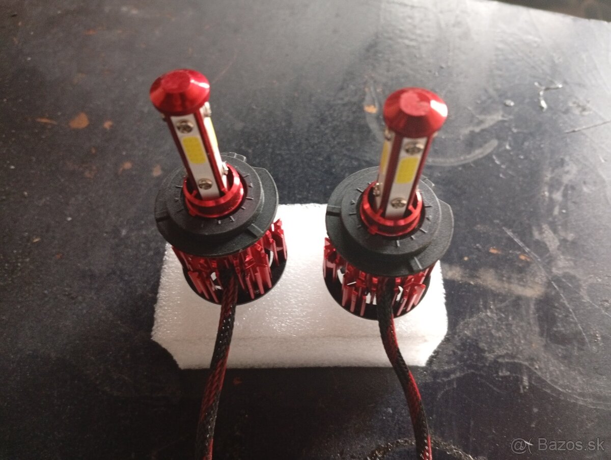 LED H7