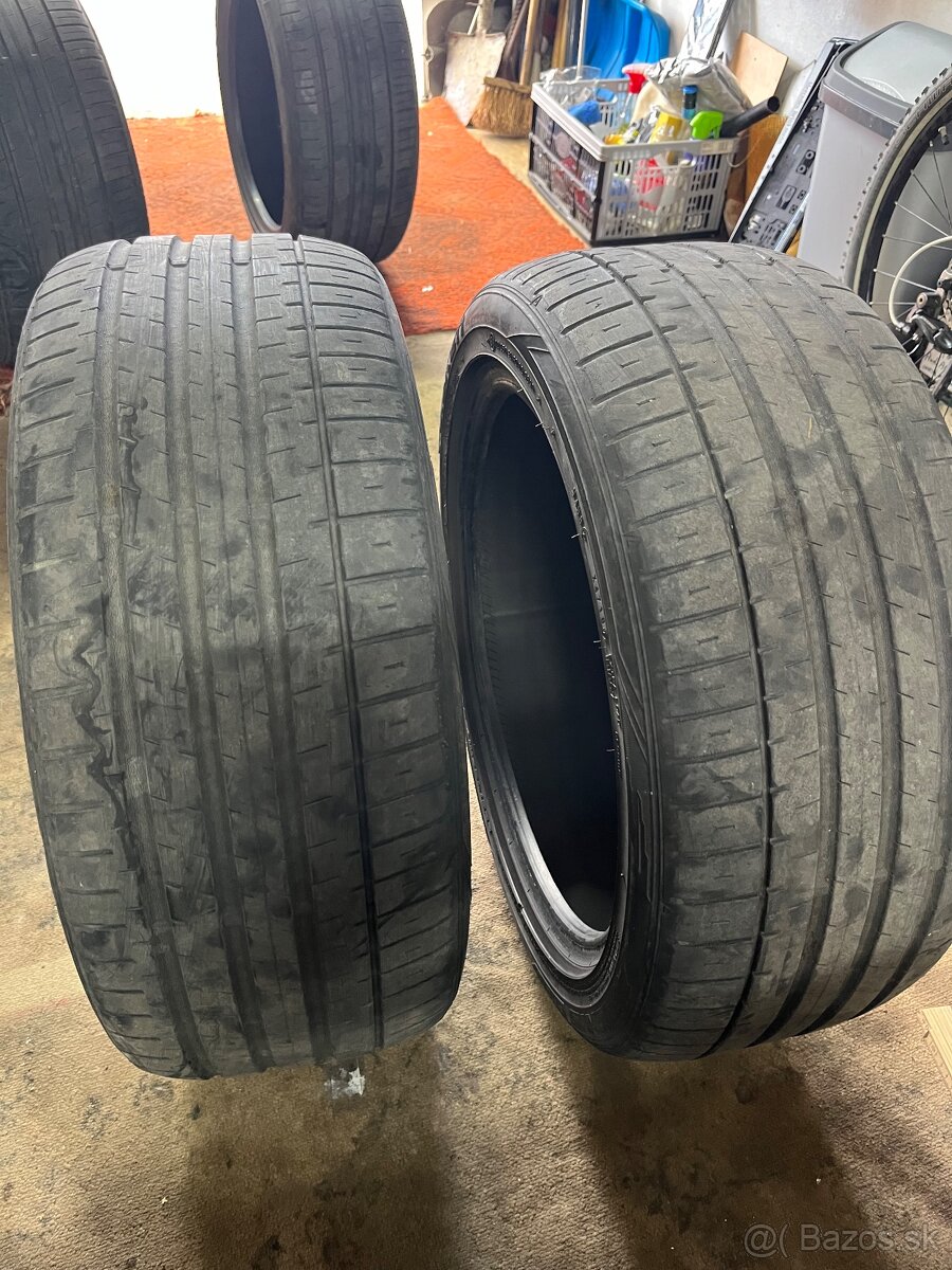 letne falken 225/45/r17