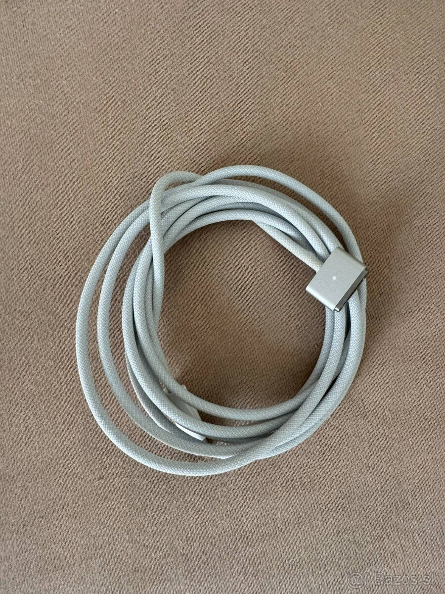 Apple MagSafe 3 originálny kábel