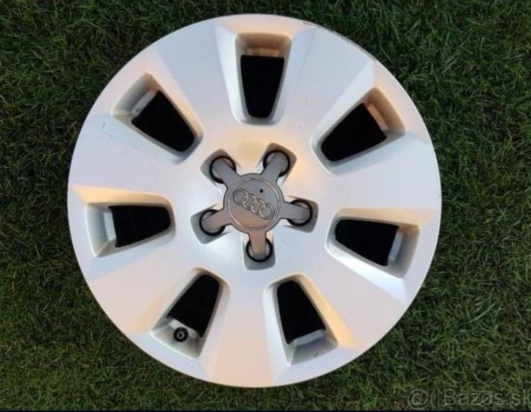 5x112 R16 AUDI