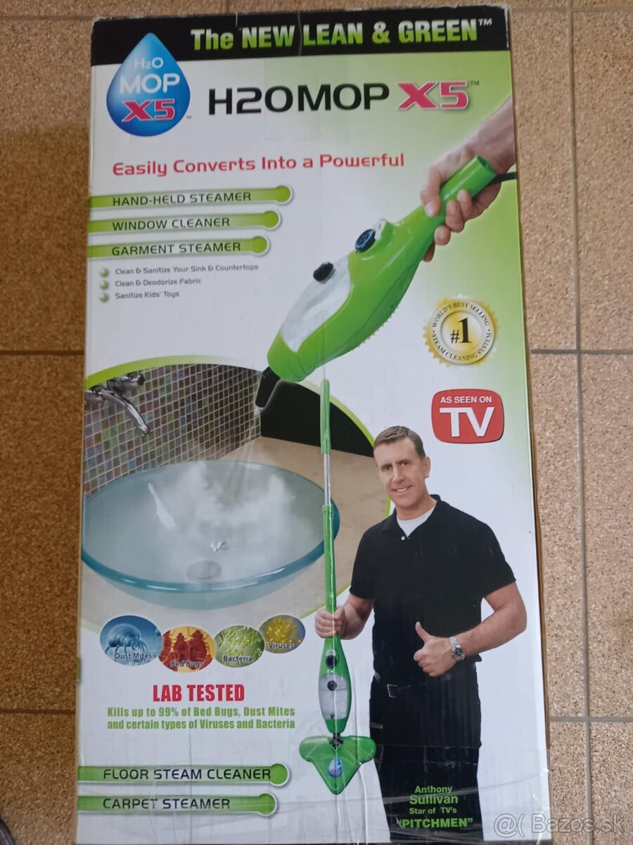 Predám