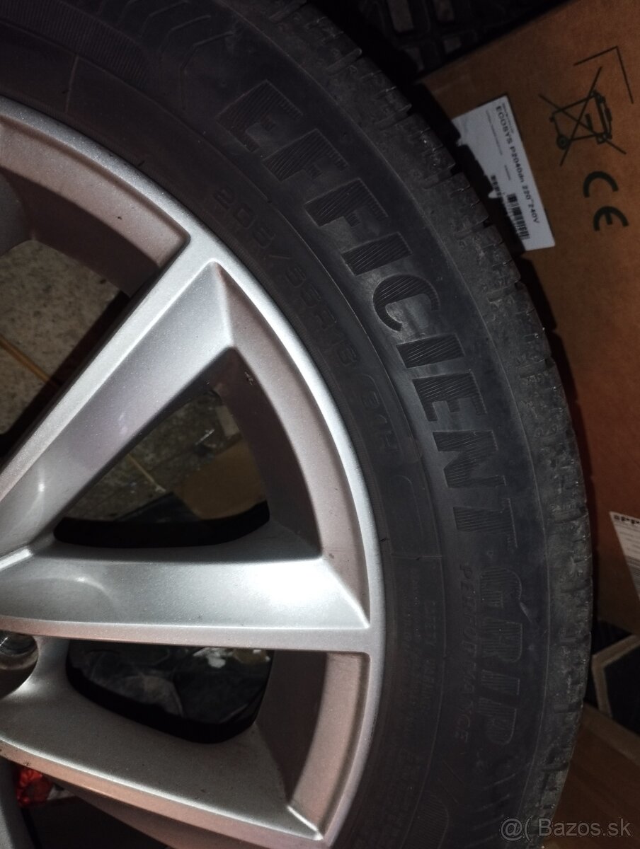Good Year 205/55 R16