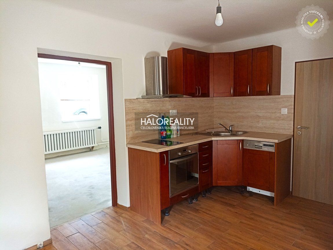 HALO reality - Predaj, rodinný dom Častá, Veľký pozemok 5674