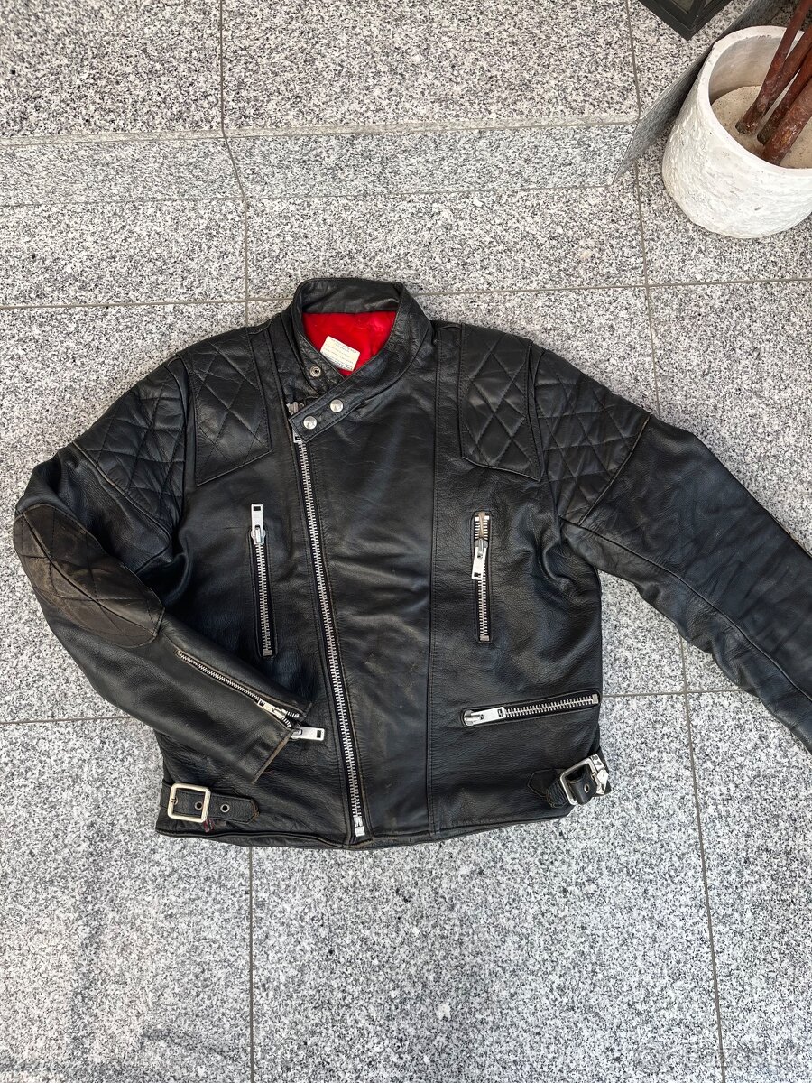 Moto komplet