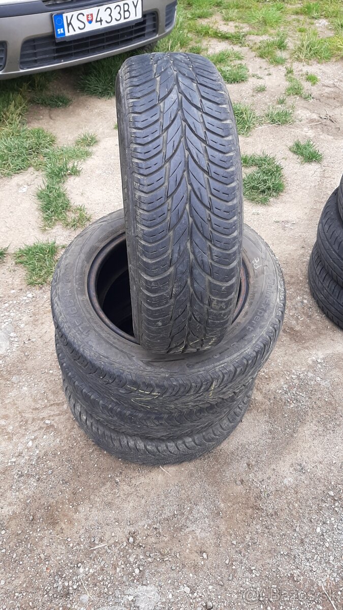 175/65r14 82T Uniroyal letne