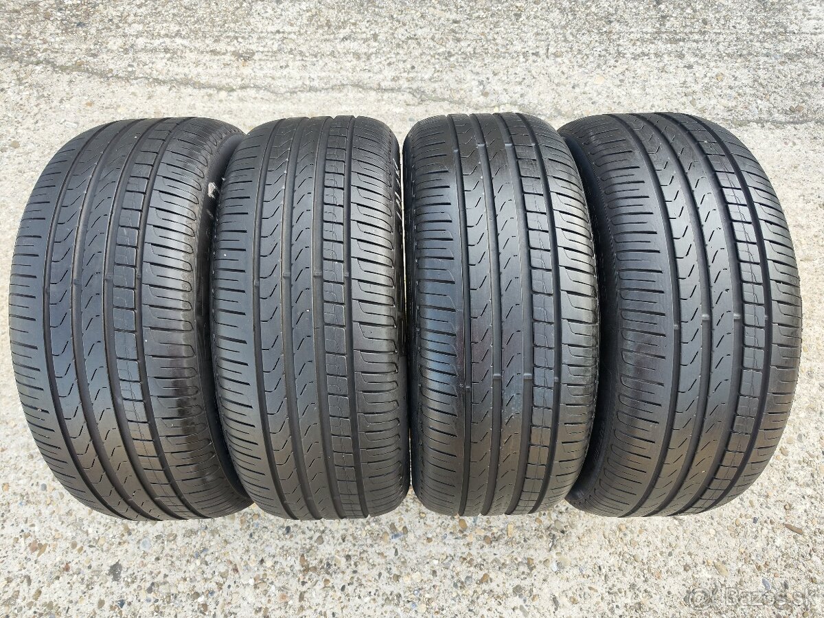 Pneu 245/50 r18 Pirelli