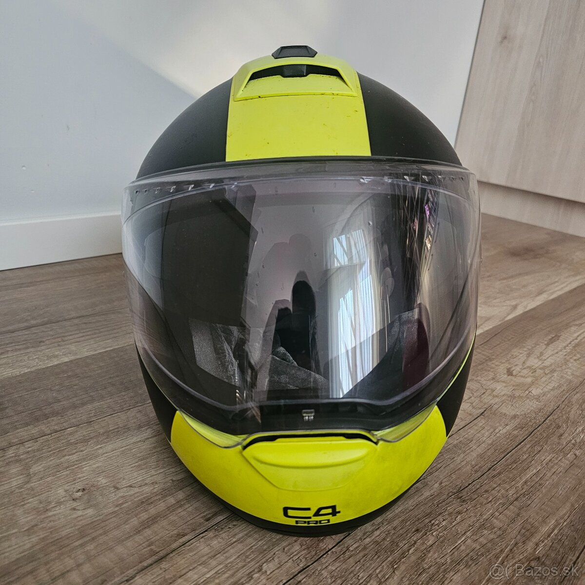 Schuberth C4 PRO SC1