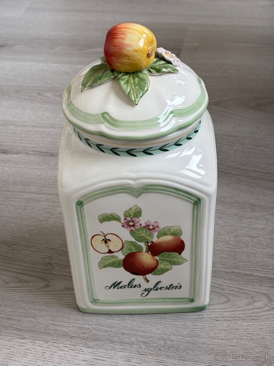 Dóza Villeroy&Boch