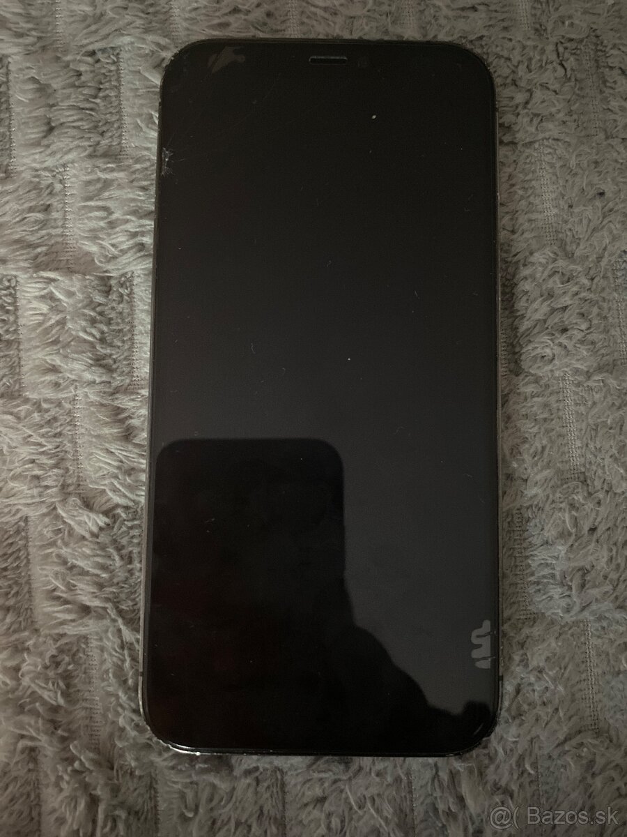 Předám iPhone 12 pro