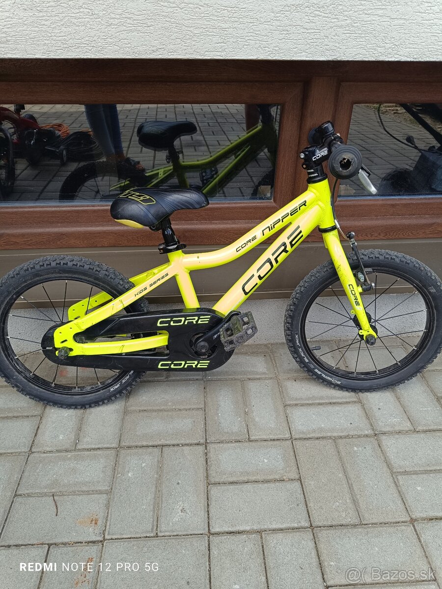 Bicykel Core