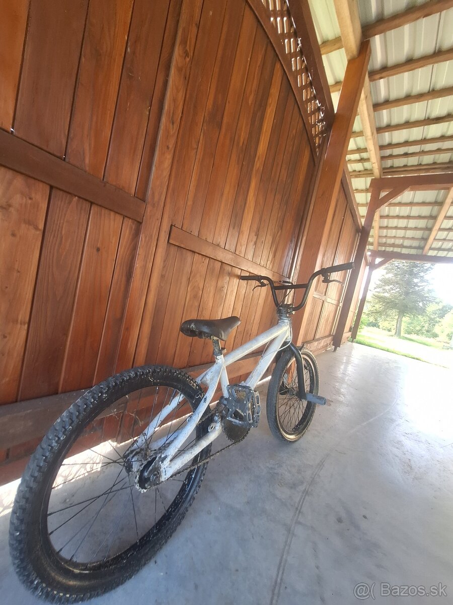 Bmx 20
