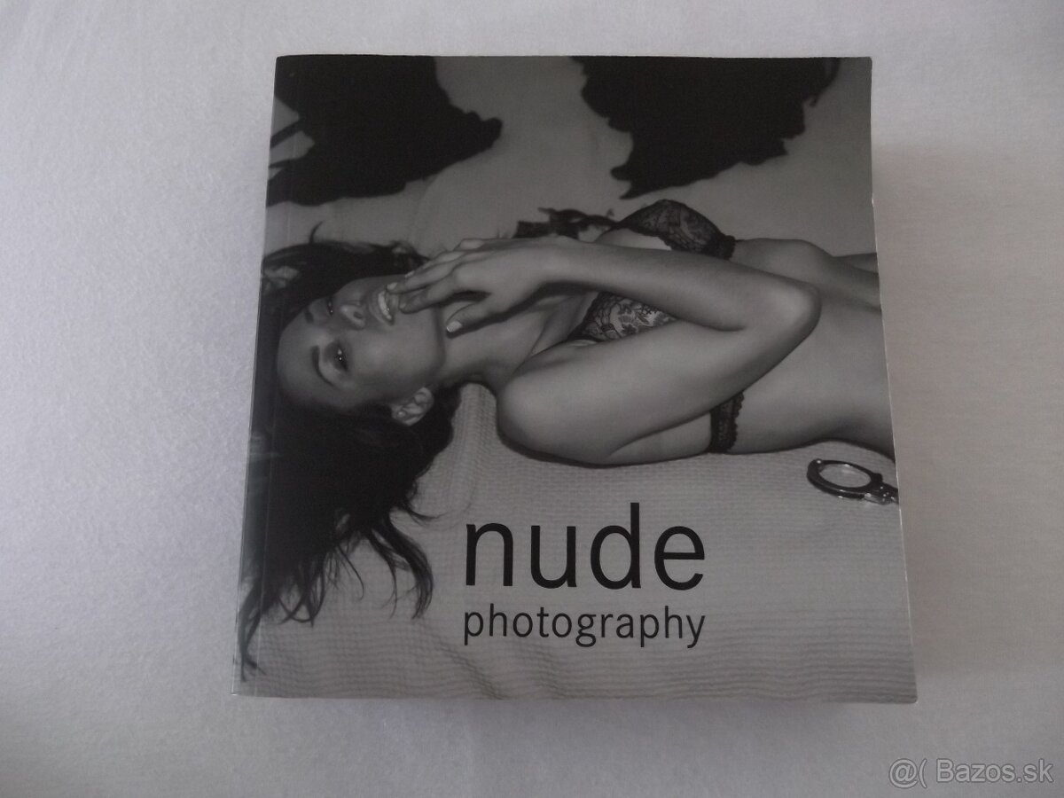 Nude Photography