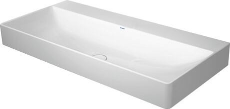 Predám Duravit DuraSquare umývadlo, 100x47 cm