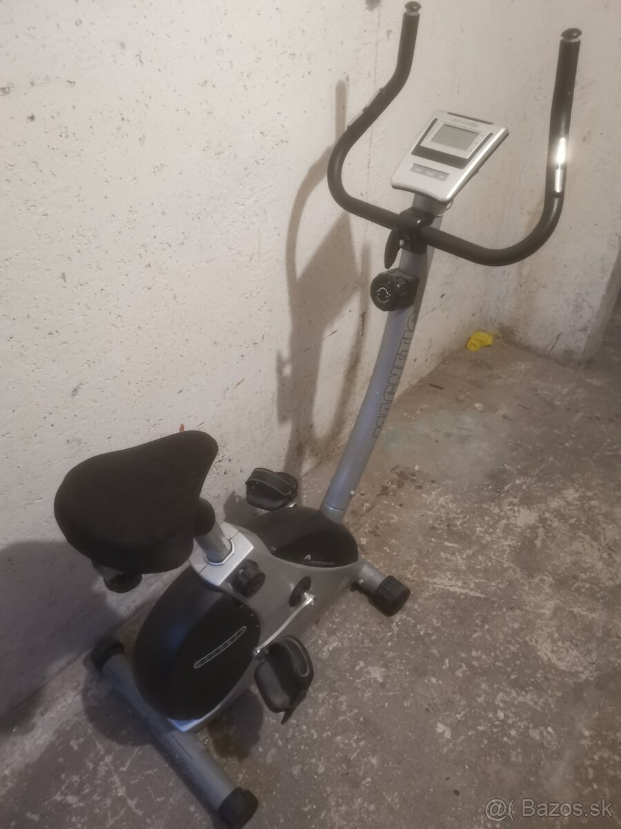 Stacionárny bicykel