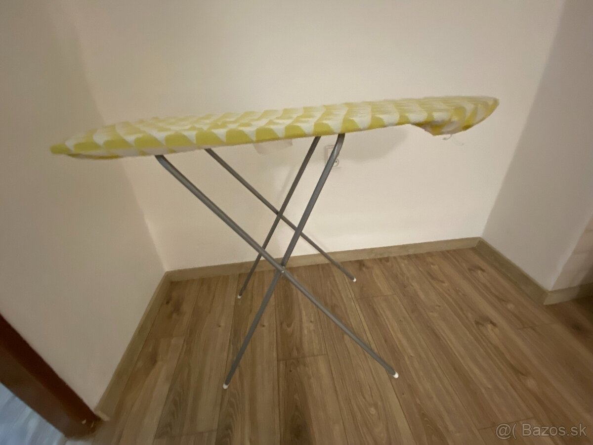 Doska na žehlenie