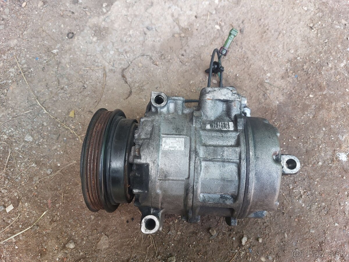 klímakompresor Superb I, Passat b5,5
